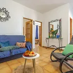 El Pajal House Relax By Interhome