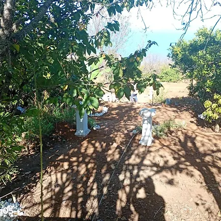Σπίτι διακοπών El Pajal House Relax By Interhome