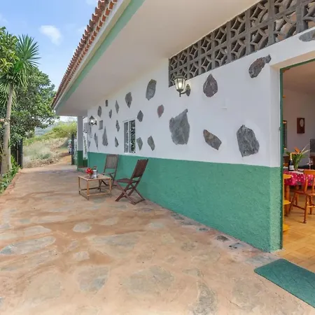 Σπίτι διακοπών El Pajal House Relax By Interhome *