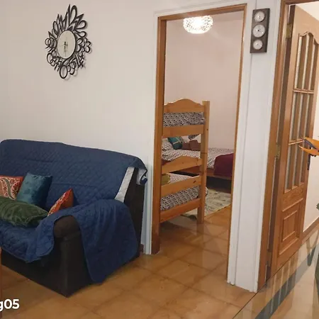 Σπίτι διακοπών El Pajal House Relax By Interhome Santa Úrsula