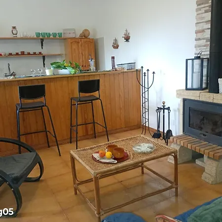 El Pajal House Relax By Interhome Σπίτι διακοπών