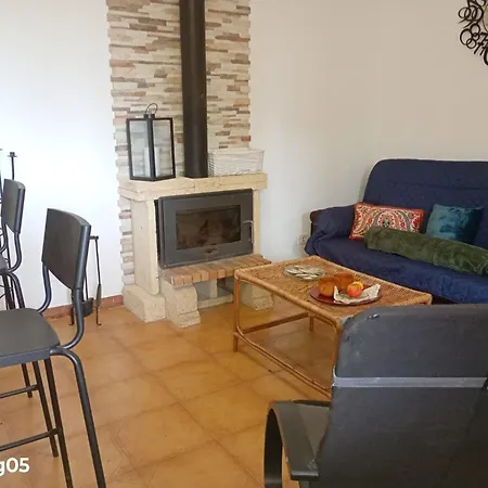 Σπίτι διακοπών El Pajal House Relax By Interhome