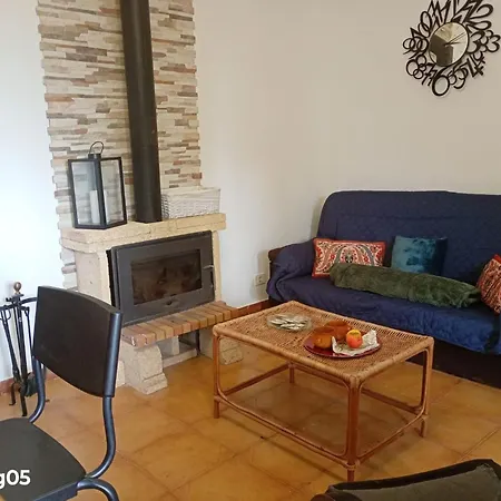 Σπίτι διακοπών El Pajal House Relax By Interhome Santa Úrsula