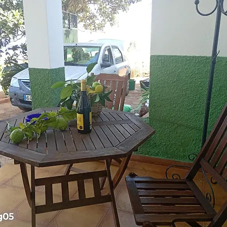 度假居 El Pajal House Relax By Interhome *