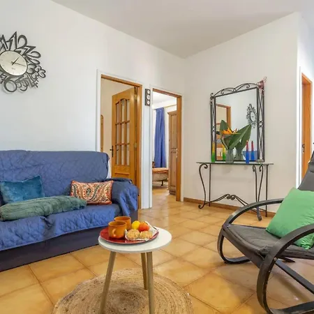 El Pajal House Relax By Interhome