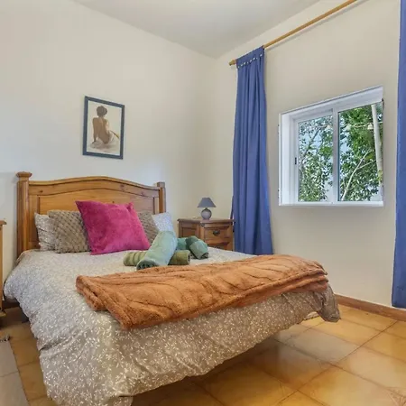 El Pajal House Relax By Interhome