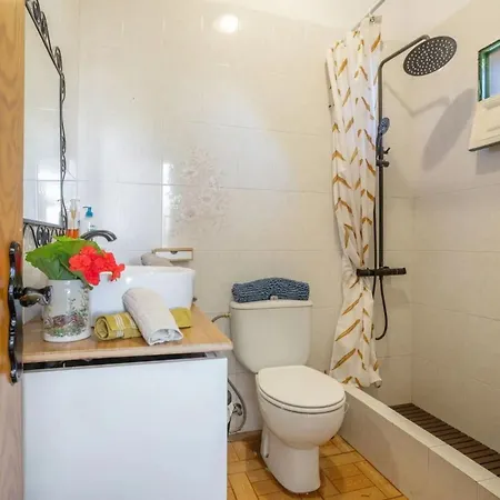 El Pajal House Relax By Interhome