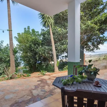 El Pajal House Relax By Interhome 펜션 Santa Úrsula