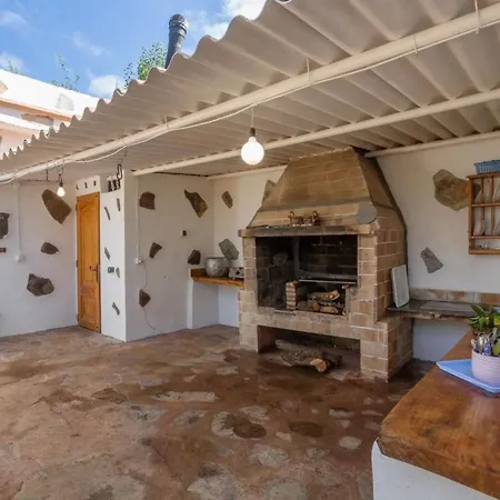 Feriehus El Pajal House Relax By Interhome *