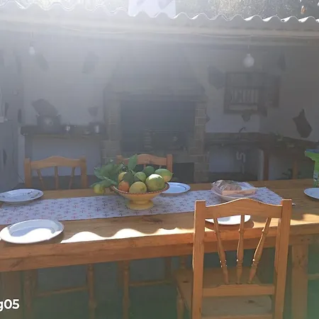El Pajal House Relax By Interhome 度假居