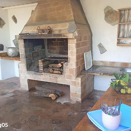 El Pajal House Relax By Interhome *