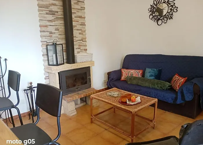 Σπίτι διακοπών El Pajal House Relax By Interhome Santa Úrsula