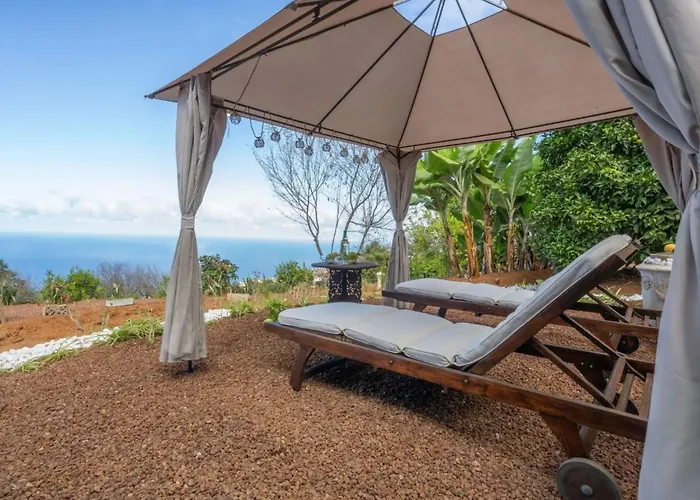El Pajal House Relax By Interhome Σπίτι διακοπών