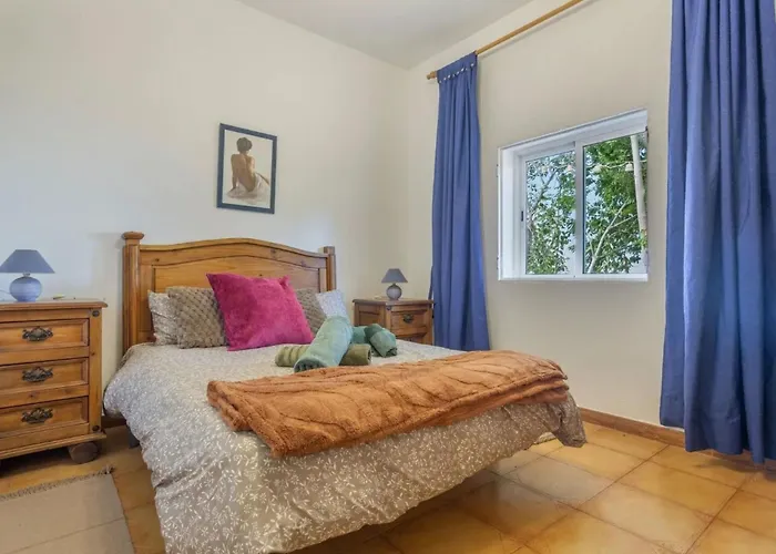 El Pajal House Relax By Interhome