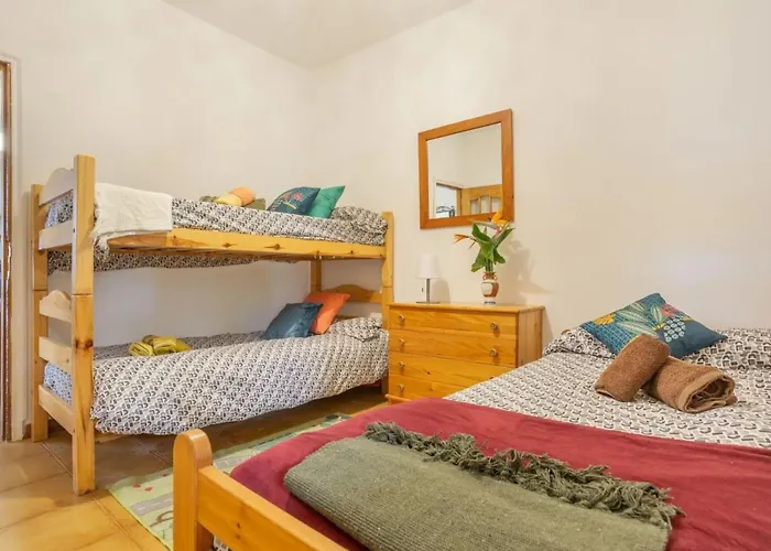 Σπίτι διακοπών El Pajal House Relax By Interhome *