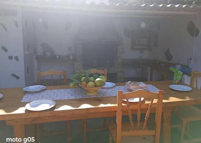 El Pajal House Relax By Interhome Σπίτι διακοπών