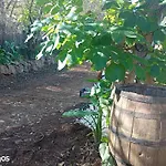 El Pajal House Relax By Interhome *