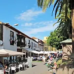 El Pajal House Relax By Interhome Santa Úrsula