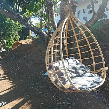 El Pajal House Relax By Interhome *