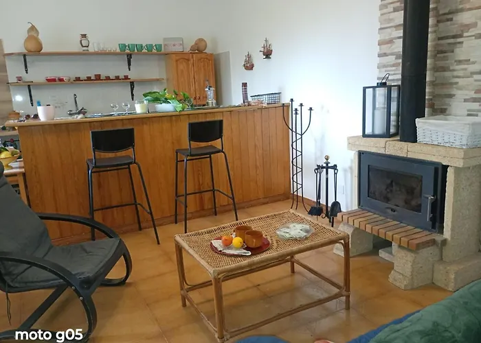 El Pajal House Relax By Interhome Holiday home