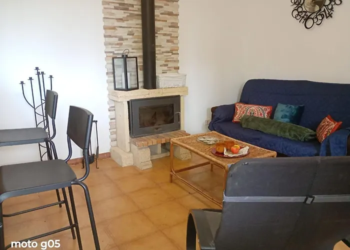 Ferienhaus El Pajal House Relax By Interhome