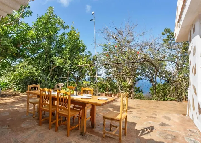 El Pajal House Relax By Interhome Santa Úrsula