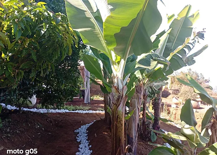 El Pajal House Relax By Interhome * Santa Úrsula