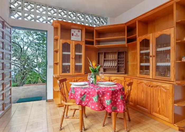 El Pajal House Relax By Interhome Holiday home