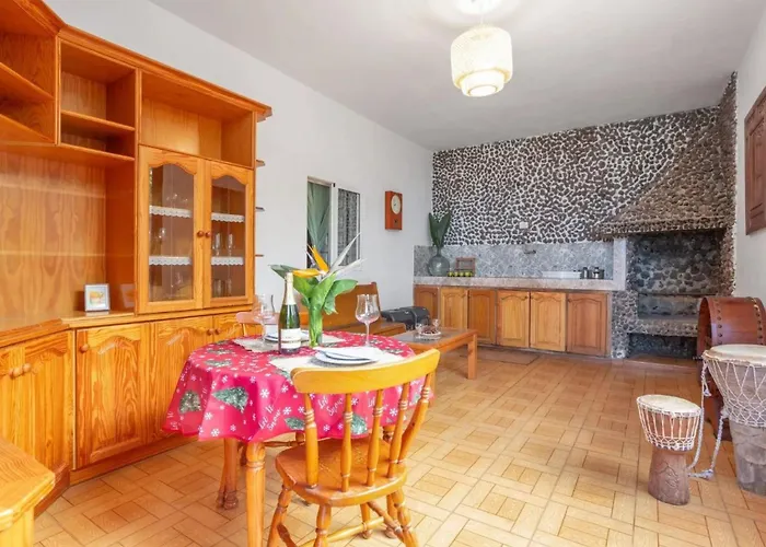 El Pajal House Relax By Interhome Holiday home *