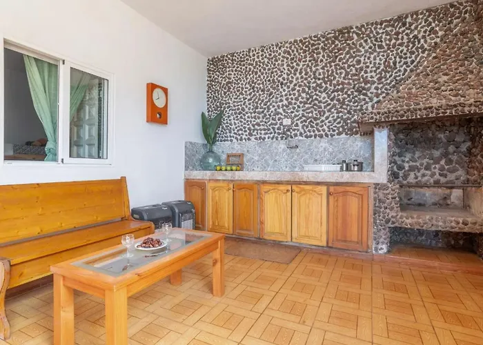 El Pajal House Relax By Interhome *