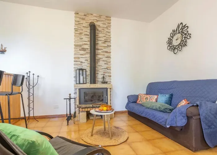 Holiday home El Pajal House Relax By Interhome