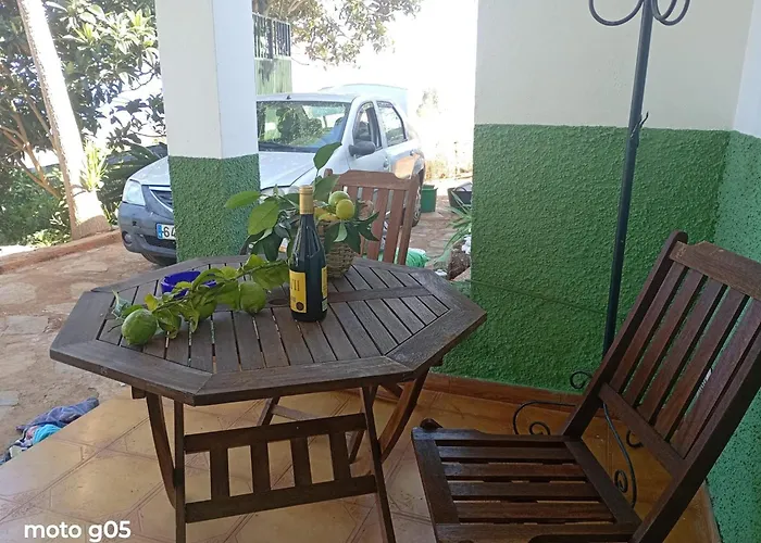 Ferienhaus El Pajal House Relax By Interhome *