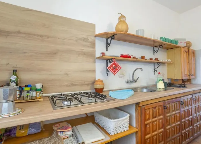 El Pajal House Relax By Interhome * Santa Úrsula