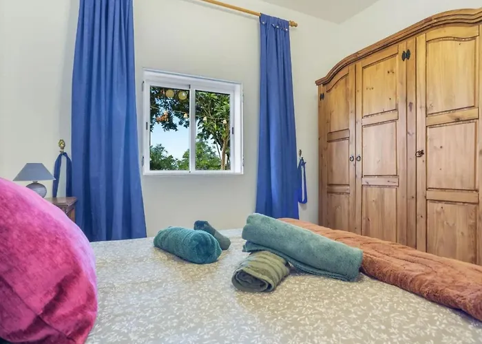 Ferienhaus El Pajal House Relax By Interhome