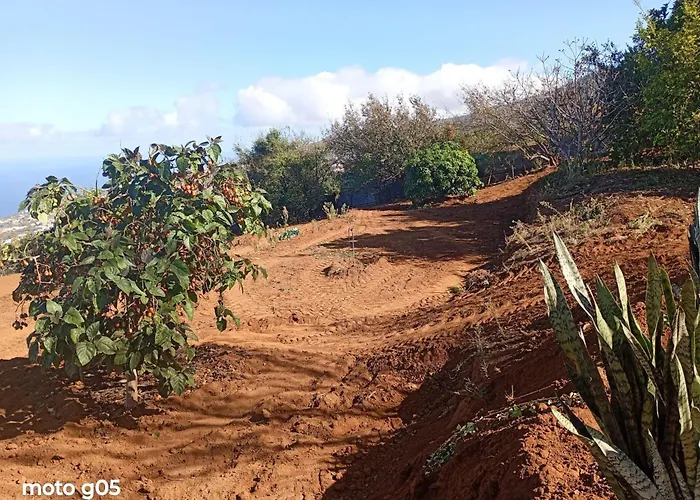 El Pajal House Relax By Interhome Ferienhaus *