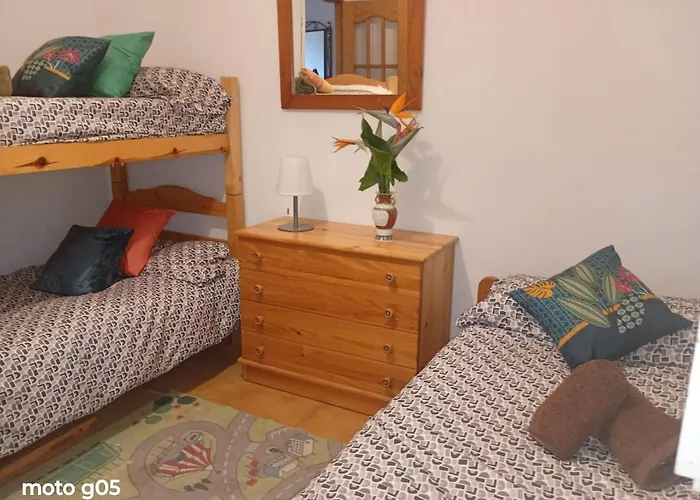 El Pajal House Relax By Interhome Holiday home *