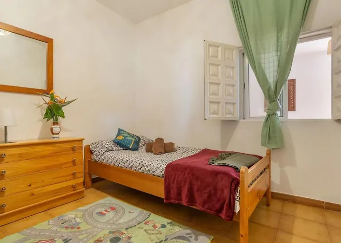 El Pajal House Relax By Interhome Ferienhaus