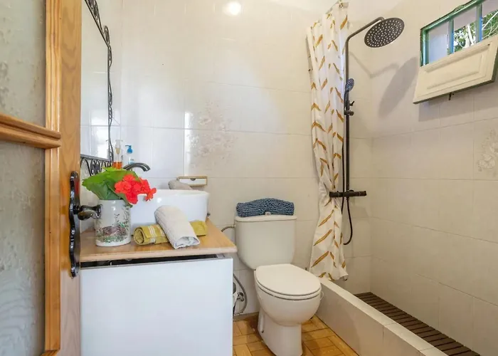 El Pajal House Relax By Interhome