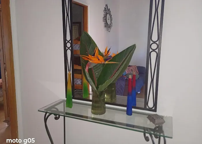 El Pajal House Relax By Interhome Santa Ursula (Tenerife)