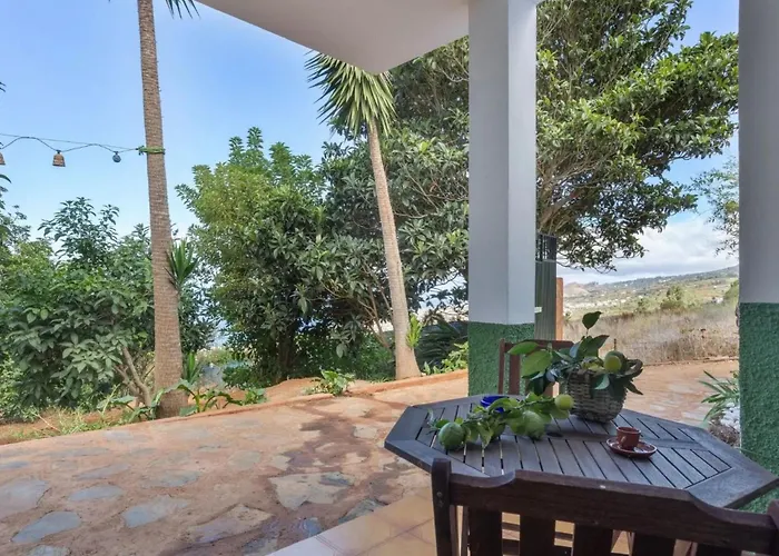 El Pajal House Relax By Interhome Ferienhaus Santa Úrsula