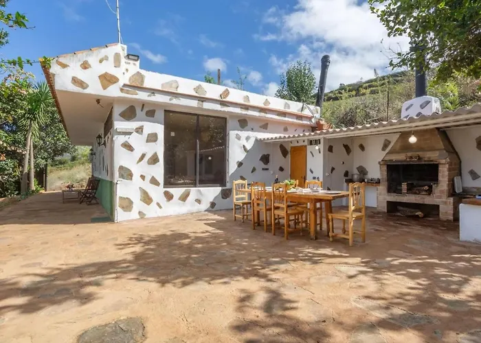 El Pajal House Relax By Interhome Ferienhaus