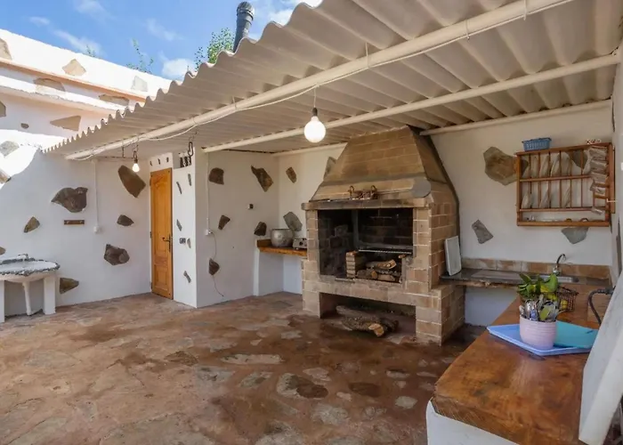 Ferienhaus El Pajal House Relax By Interhome *