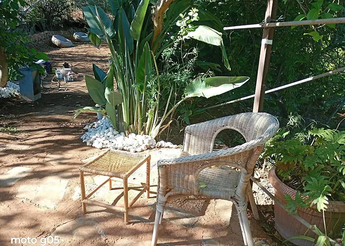 El Pajal House Relax By Interhome * Santa Úrsula