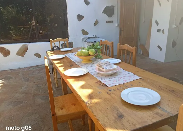 El Pajal House Relax By Interhome Holiday home Santa Ursula (Tenerife)