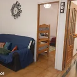 El Pajal House Relax By Interhome Vakantiehuis Santa Úrsula