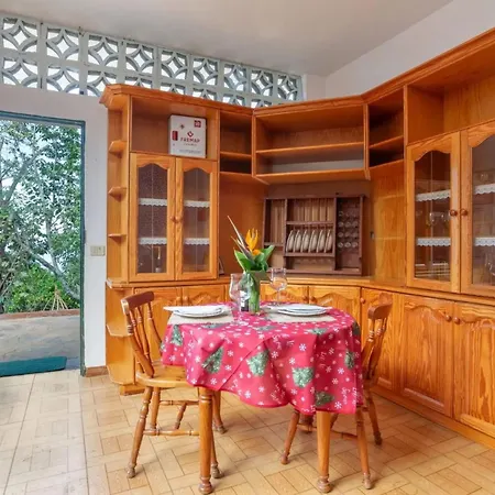 El Pajal House Relax By Interhome 度假居