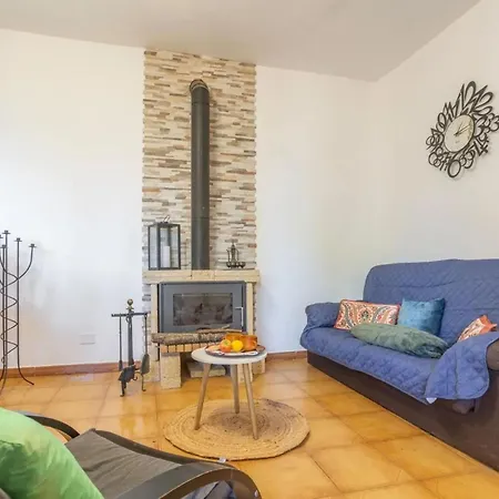 度假居 El Pajal House Relax By Interhome