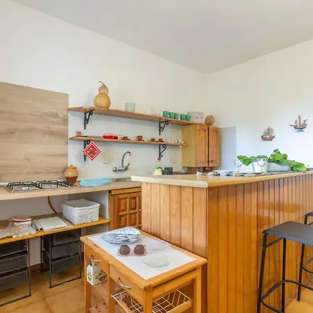 El Pajal House Relax By Interhome
