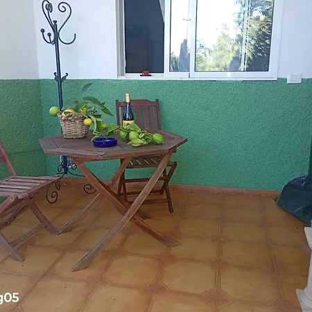 El Pajal House Relax By Interhome