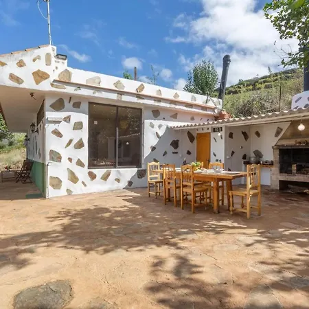El Pajal House Relax By Interhome 度假居